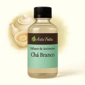 aromas e essências