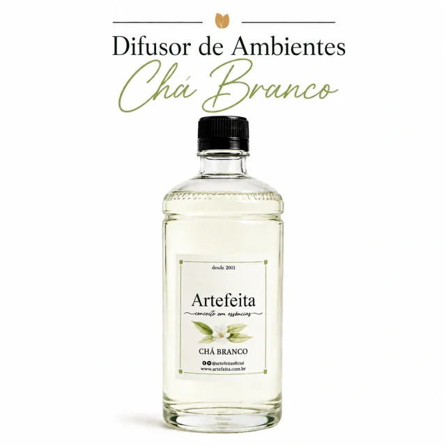 aromatizador de ambiente