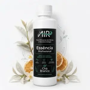 essência para sabonete artesanal