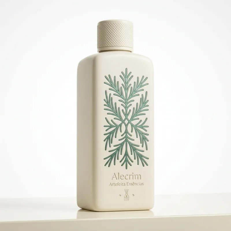 Essência aromática