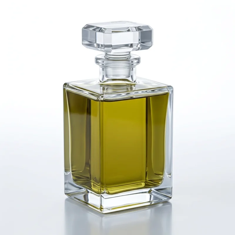 Essência aromática