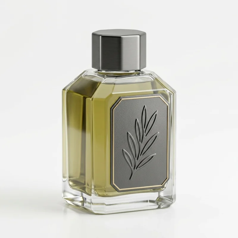 Essência aromática