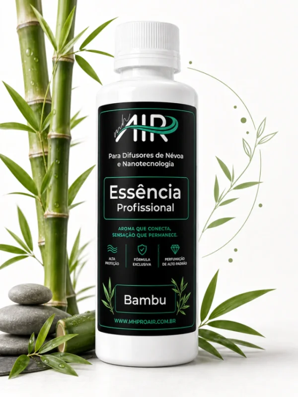 Essência para ambiente