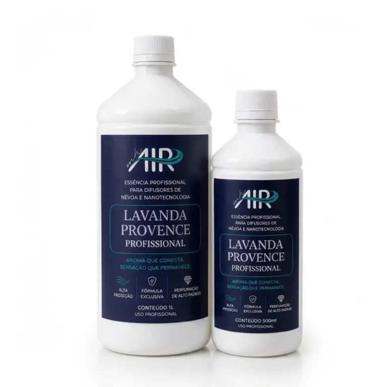 Essência Profissional Lavanda 500ml