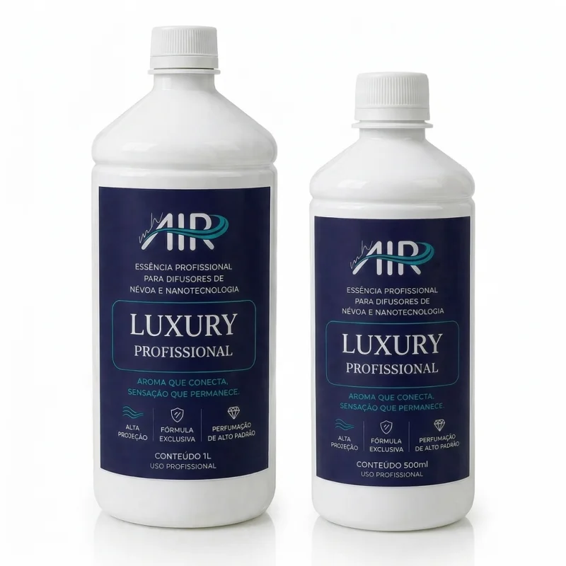 Essência Profissional Luxury 500ml