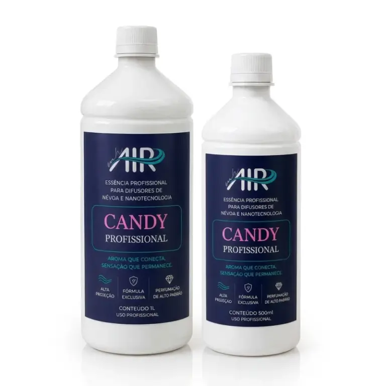 Essência Profissional Candy 1 Litro