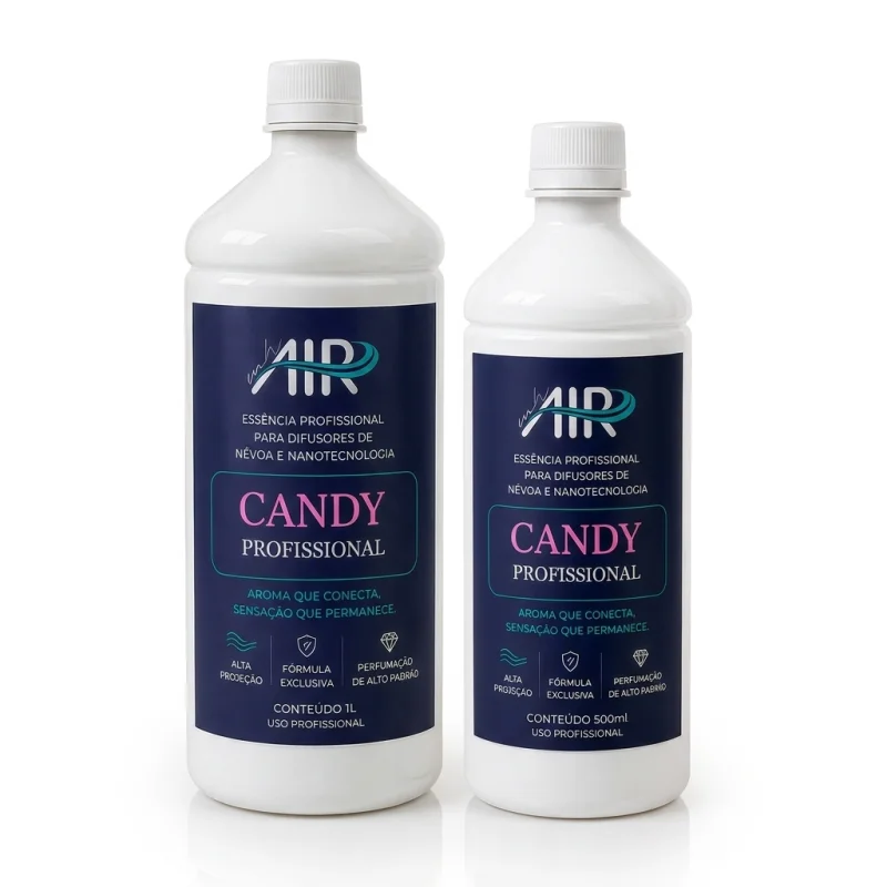 Essência Profissional Candy 1 Litro