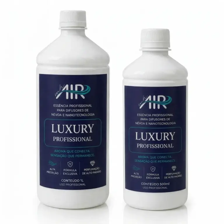 Essência Profissional Luxury 1 Litro
