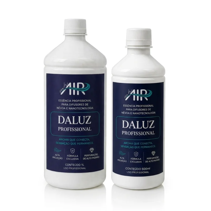 Essência Profissional Daluz 1 Litro