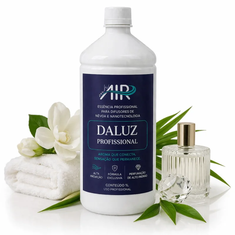 Essência Profissional Daluz 1 Litro
