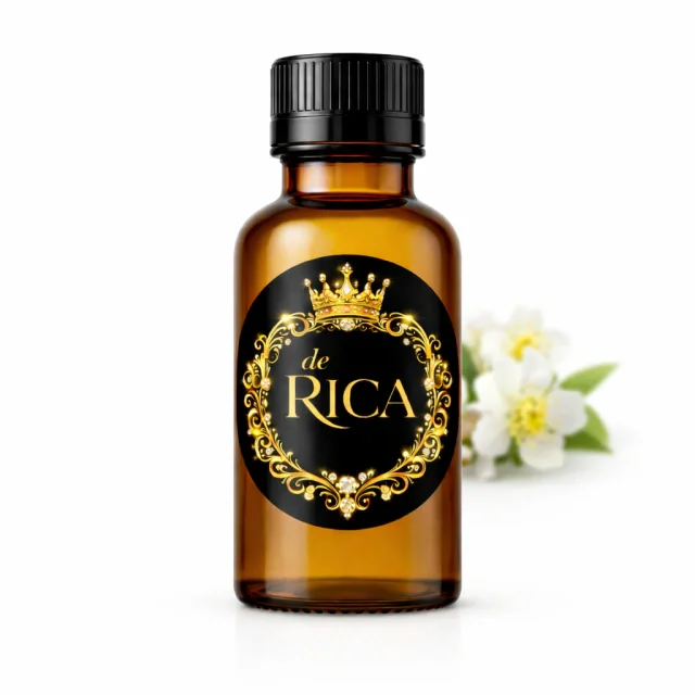 Essência Hidrossolúvel Chá Branco 100ml