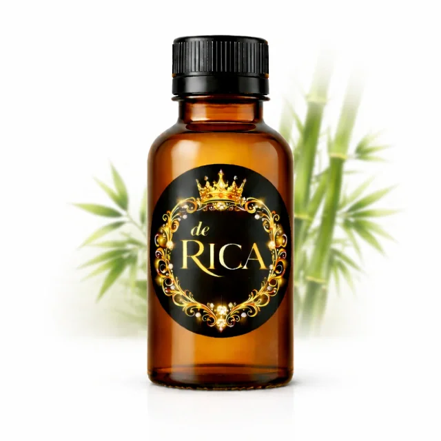 Essência Hidrossolúvel Bambu 100ml