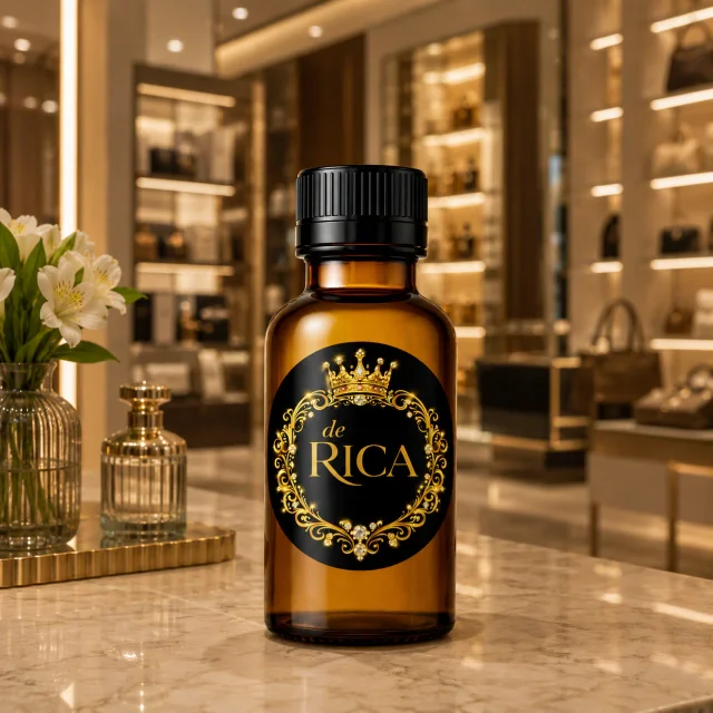 Essência Hidrossolúvel Daluz 100ml