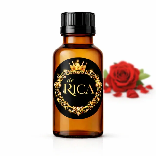 Essência Hidrossolúvel Sensual 100ml