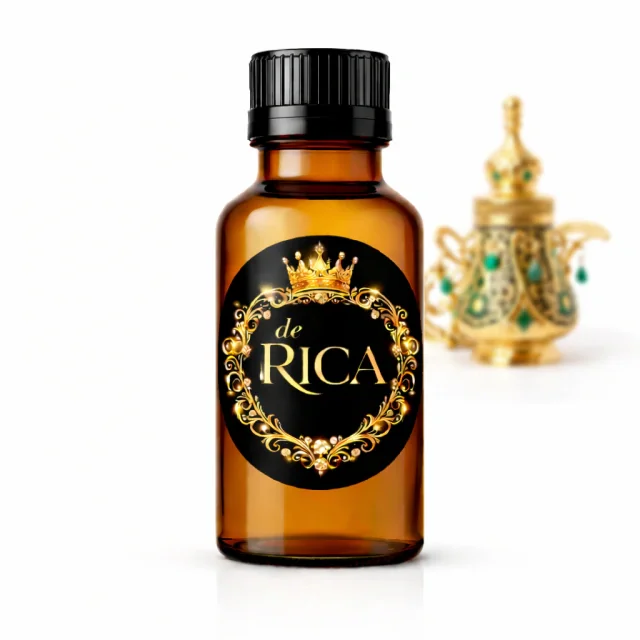 Essência Hidrossolúvel Princesa Árabe 100ml