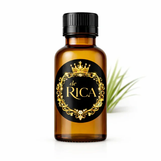 Essência Hidrossolúvel Capim Limão 100ml