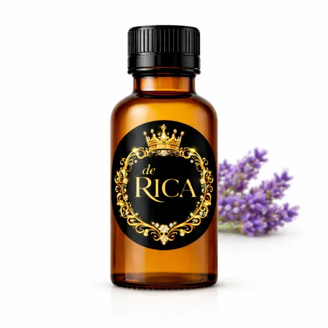 Essência Hidrossolúvel Lavanda 100ml
