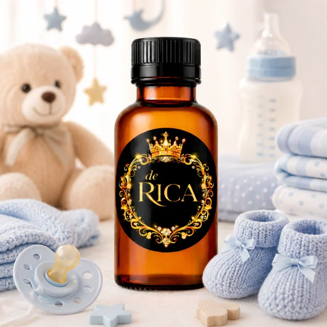 Essência Hidrossolúvel Baby 100ml