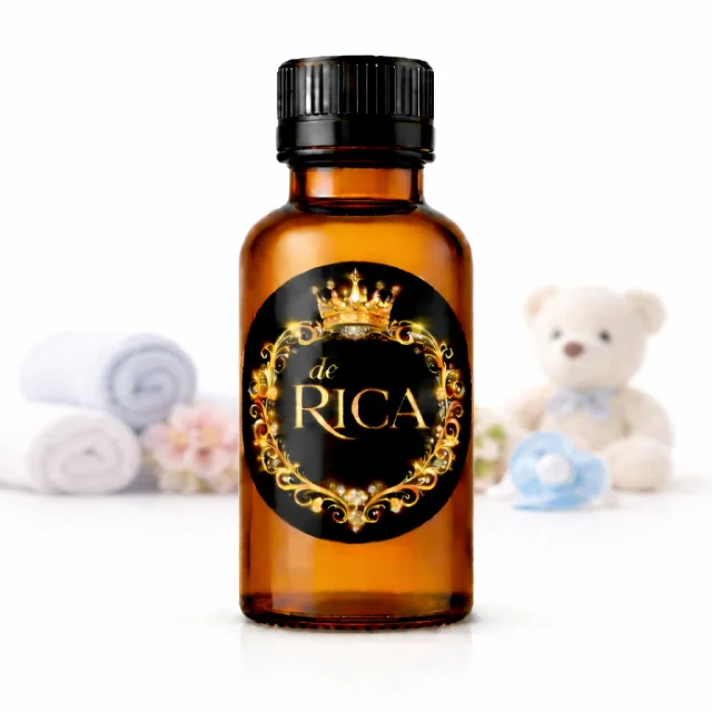 Essência Hidrossolúvel Baby 100ml