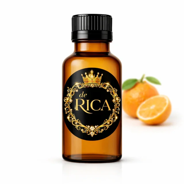 Essência Hidrossolúvel Bergamota 100ml