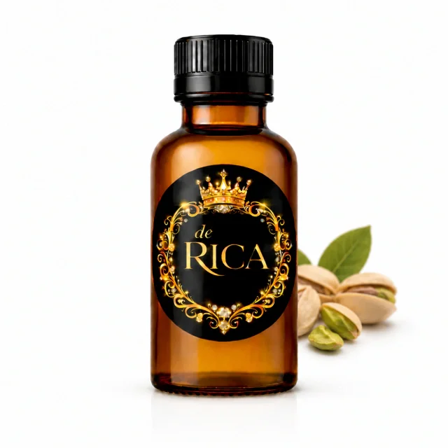 Essência Hidrossolúvel Pistache 100ml