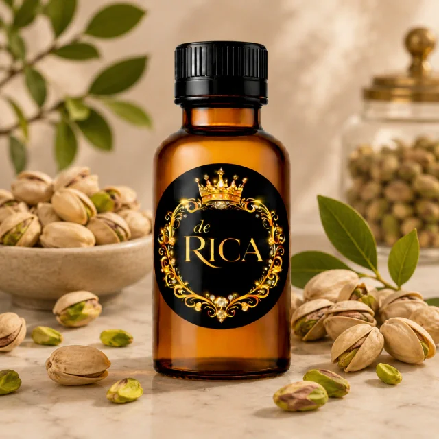 Essência Hidrossolúvel Pistache 100ml