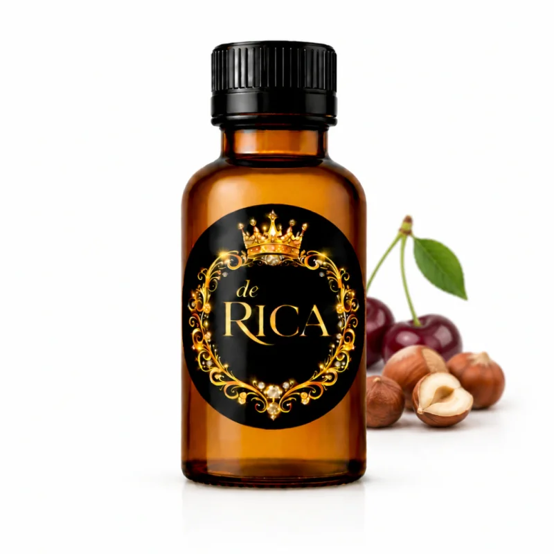 Essência Hidrossolúvel Cereja 100ml