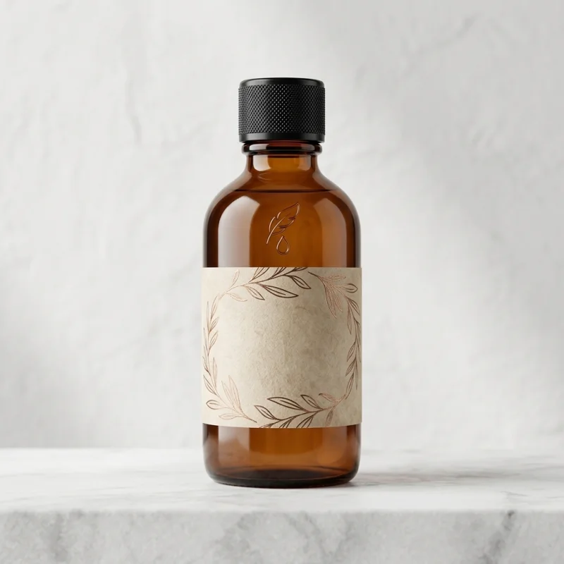 Essência para perfume