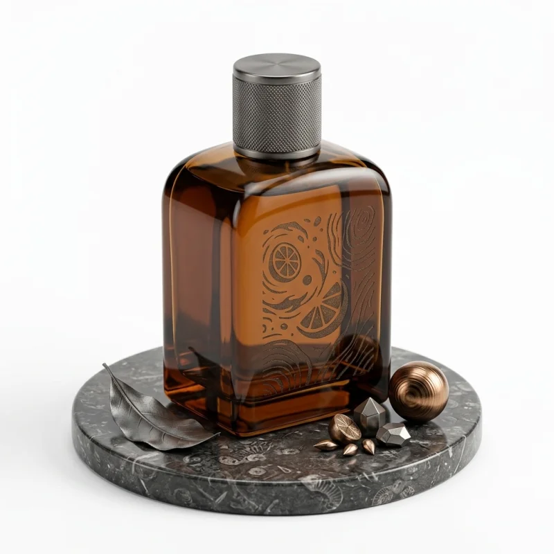 Essência para perfume
