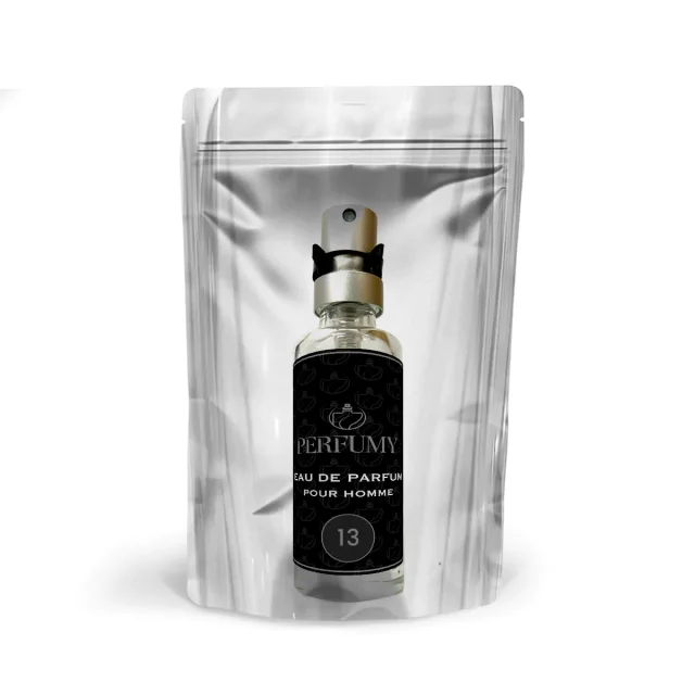 Essência para Perfume Polar Masculino 50ml