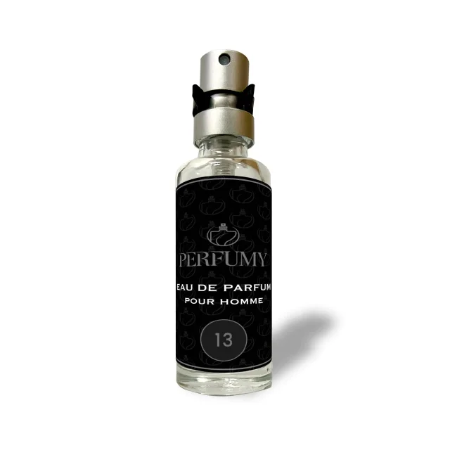 Essência para Perfume Polar Masculino 50ml