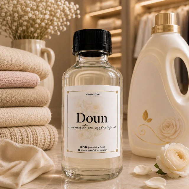 Essência Gold Doun 100ml