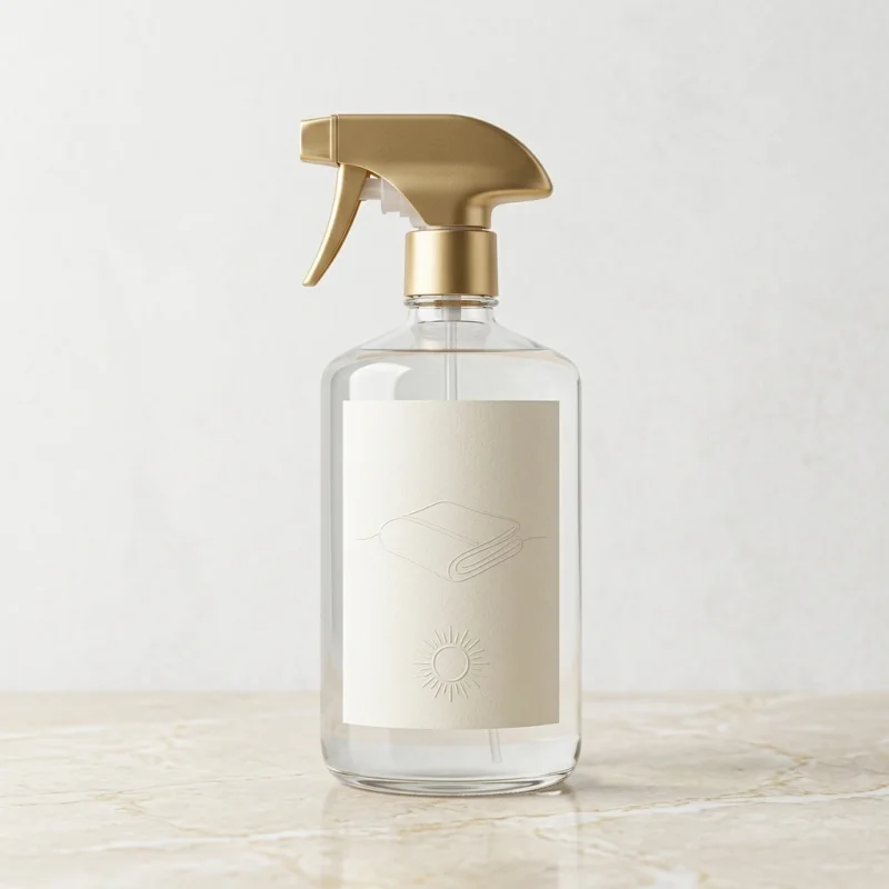 Água perfumada