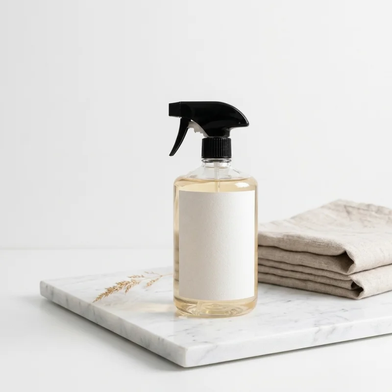 Água perfumada