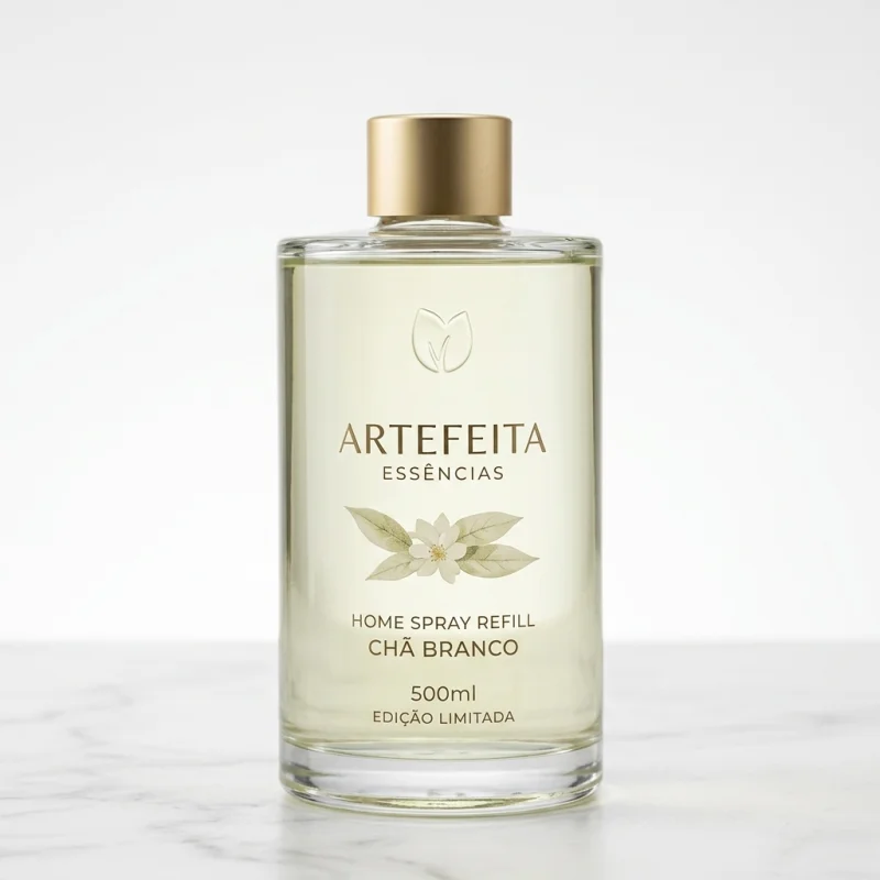 Refil difusor de ambiente
