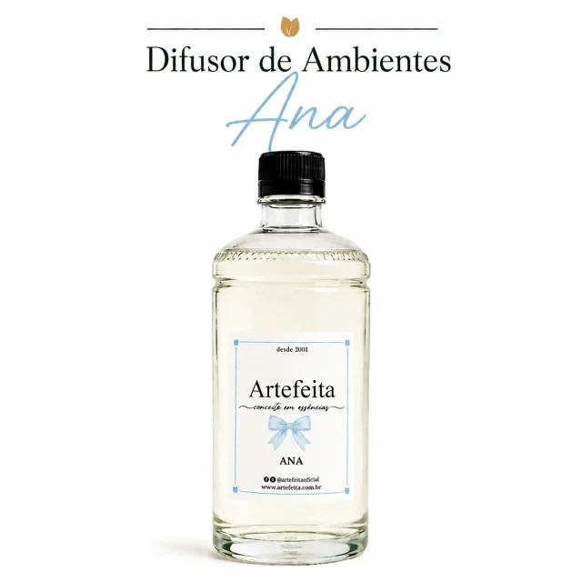 Refil Difusor de Ambiente Anni 500ml