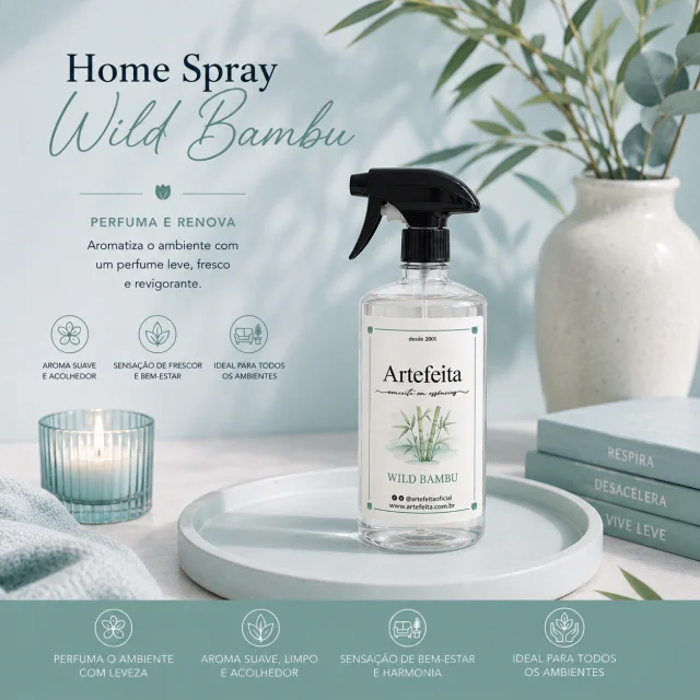 Home spray
