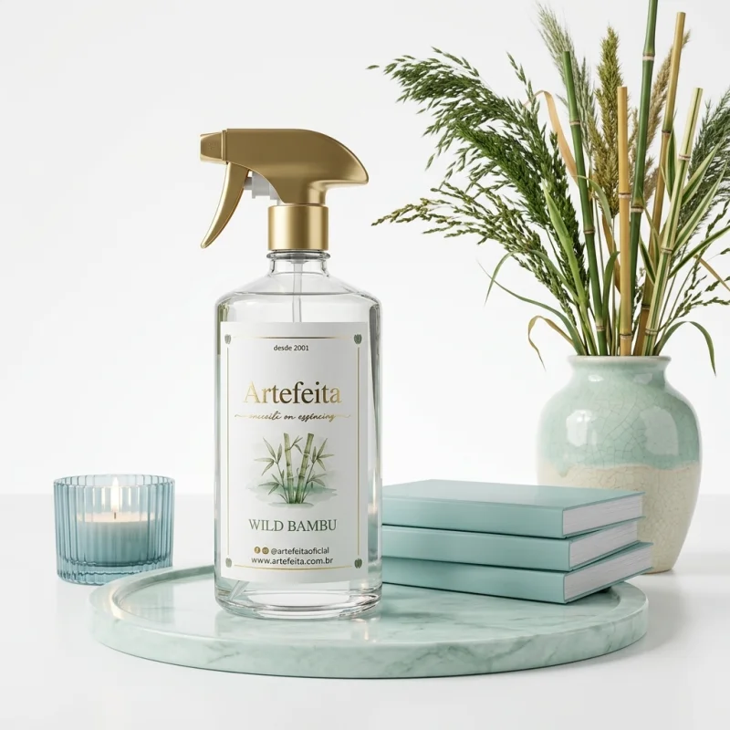 Home spray