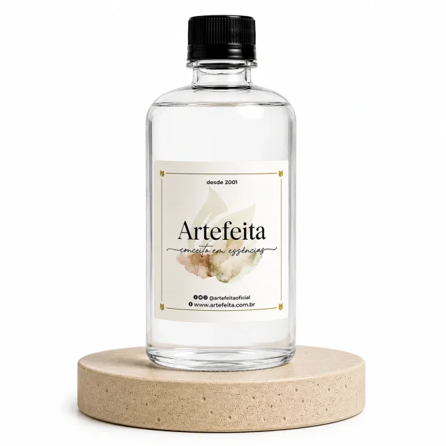 Base para Água Perfumada 500ml