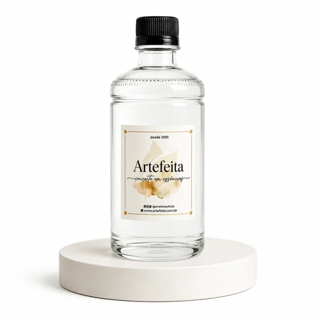 Base para Água Perfumada 1 Litro
