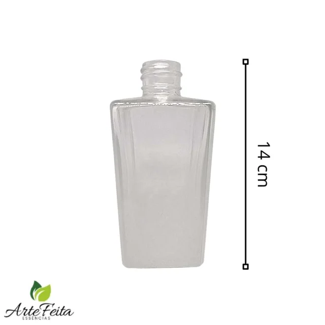Vidro para difusor de ambiente
