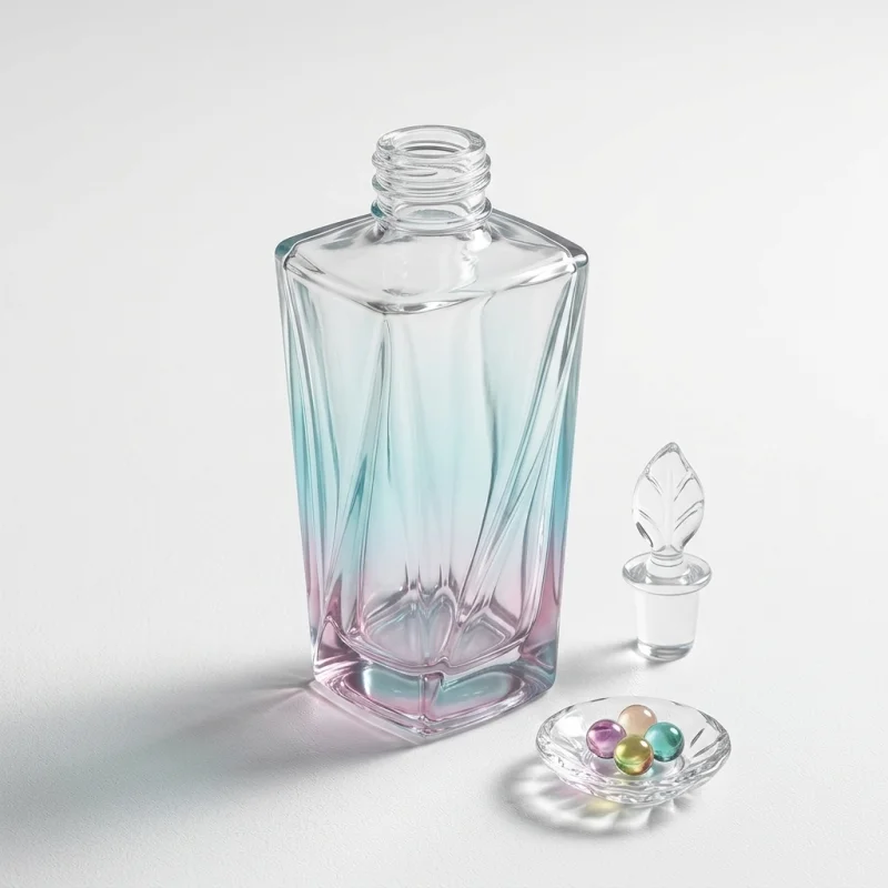 Vidro para difusor de ambiente