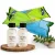 Kit 2 Bases de Glicerina + 2 Essências Naturais para Sabonetes Artesanais