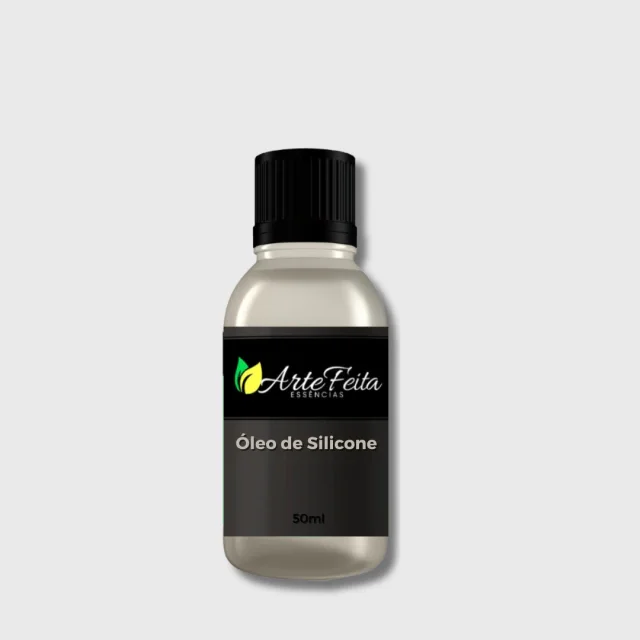 Óleo de Silicone 100ml