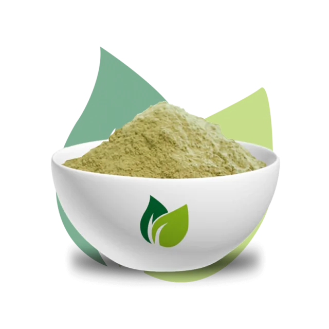 Argila Verde 250g