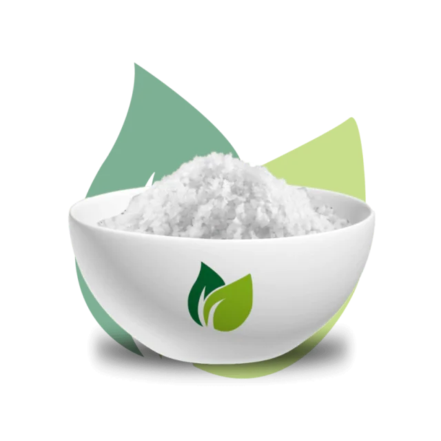 Sal Grosso para Cosméticos 1kg