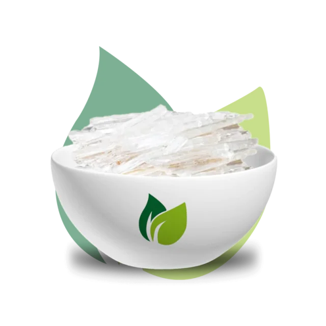 Mentol Cristal 9g
