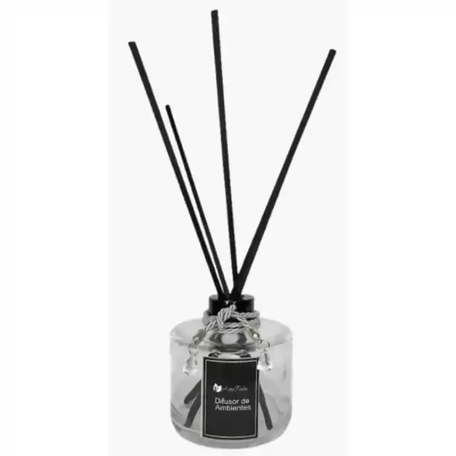 Kit Como Fazer Difusor de Ambiente