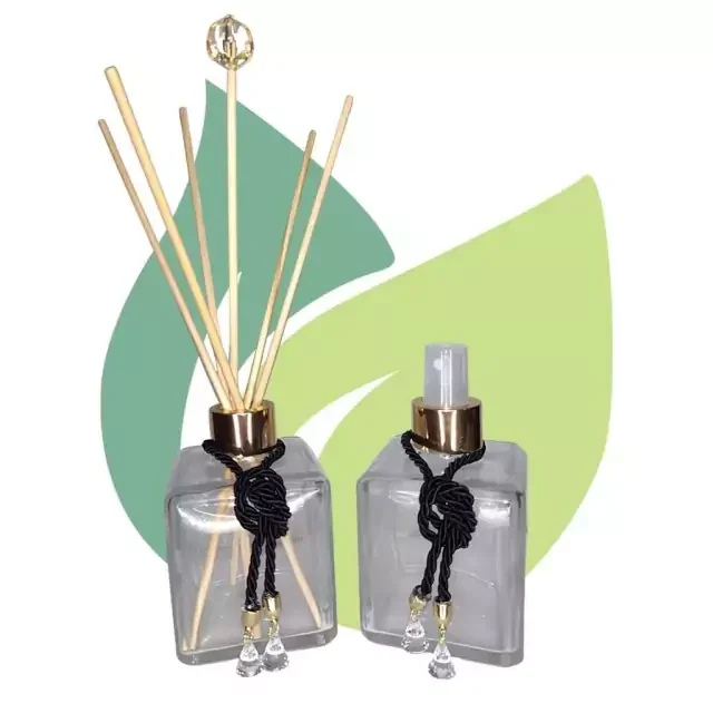 Kit Difusor e Home Spray Cube 250ml