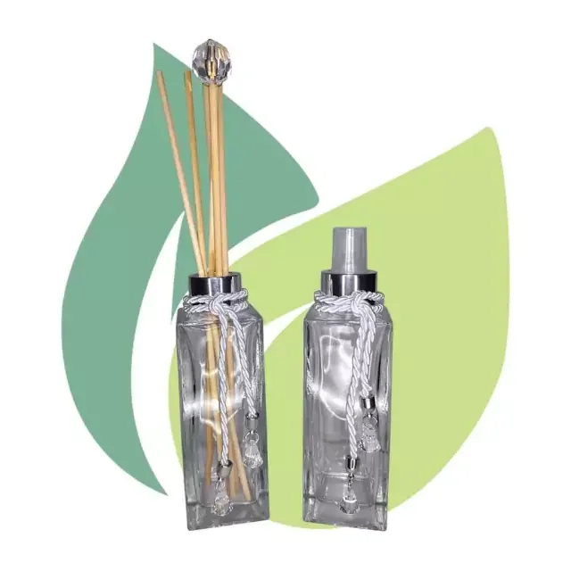 Kit Difusor e Home Spray Harmonia 150ml